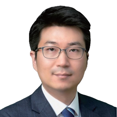 구윤모 주임교수