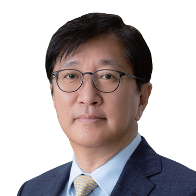김영오 학장